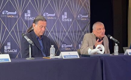 Lupita D'Alessio cantará en homenaje a Lolita de la Colina