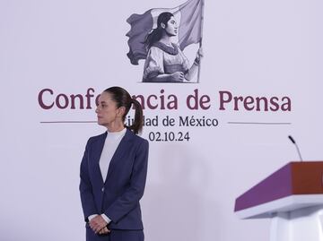 La mañanera de Sheinbaum: Así serán sus conferencias en la semana, con todo y “detector de mentiras”