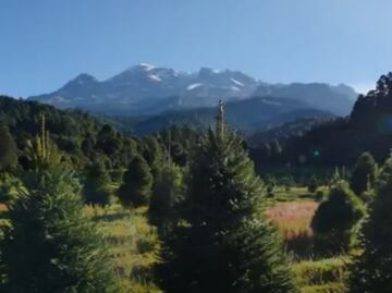 5 parques ecoturísticos en Edomex para un fin de semana
