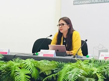Continúan renuncias en el INE, se va directora de procedimientos sancionadores