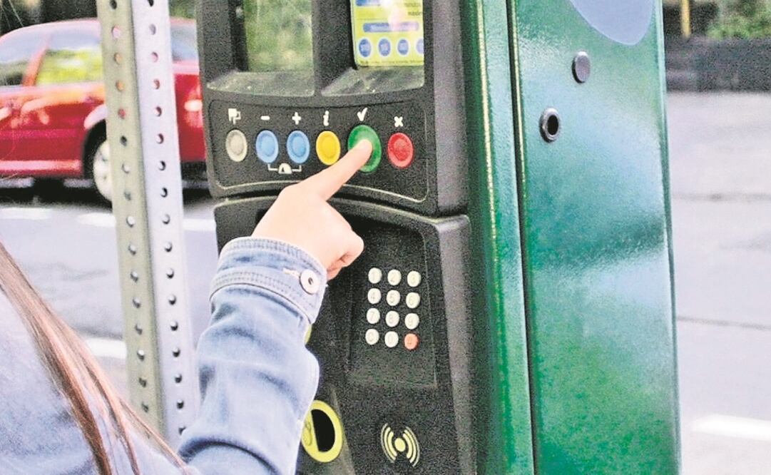 (Foto: Archivo/El Universal) 