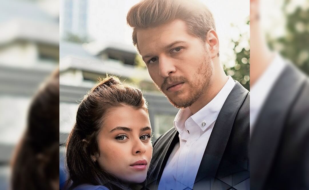 Atracción peligrosa narra la vida de Tolga, un joven actor seductor. Foto: Facebook