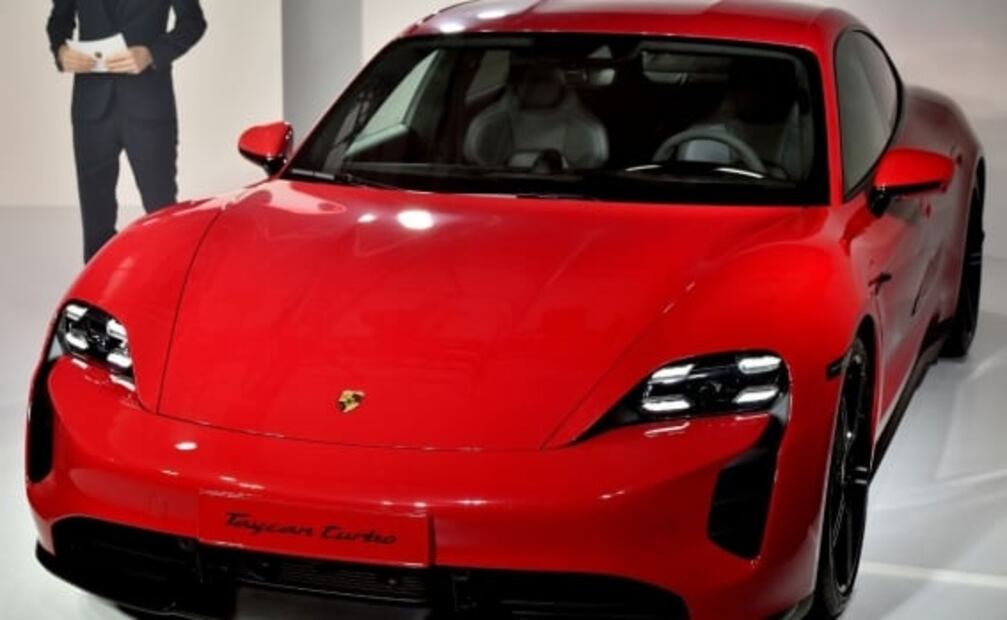 Porsche anuncia cambios directivos en México