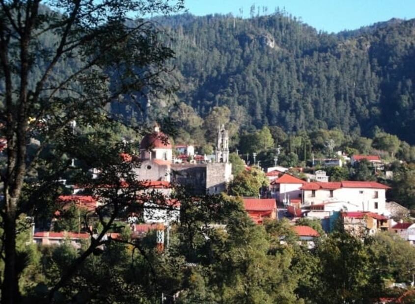 Qué hacer en los 7 Pueblos Mágicos de Hidalgo