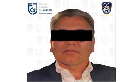 Vinculan a proceso a Julio César Serna, exfuncionario de la administración de Mancera