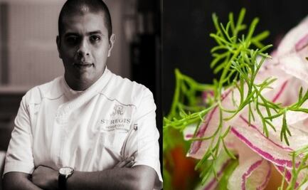 Fallece Fernando A. Sánchez Ortiz, una de las jóvenes promesas gastronómicas