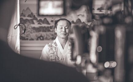 “De la luz”, documental en pro de la espiritualidad