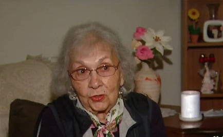 Anciana asegura que evitó ser violada tras decir a atacante que tenía VIH