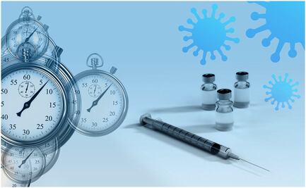 En vacuna contra Covid se requieren alianzas entre investigador-productor: WEF