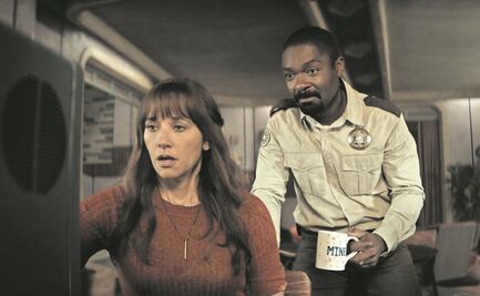  David Oyelowo apoya huelga de guionistas