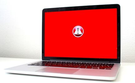 El día que cientos de sitios de internet mostraron el error 503