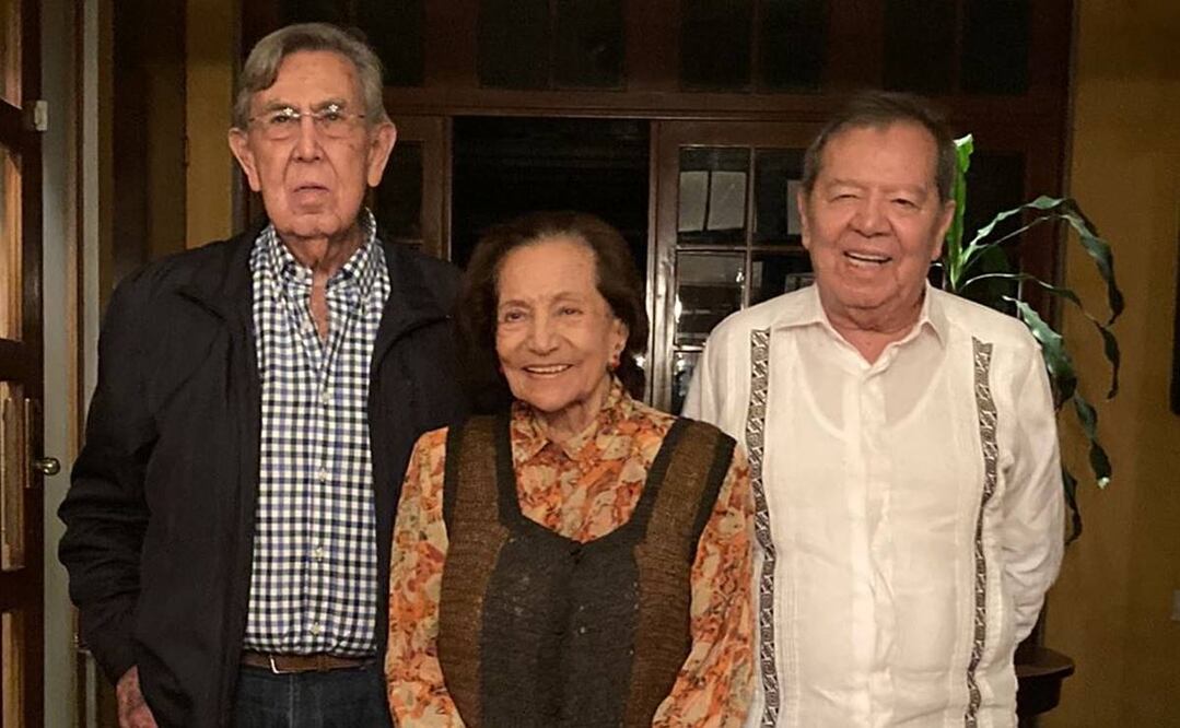 Foto: Twitter @PMunozLedo