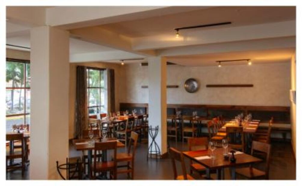 DOS restaurante apoya pesca sustentable en Veracruz