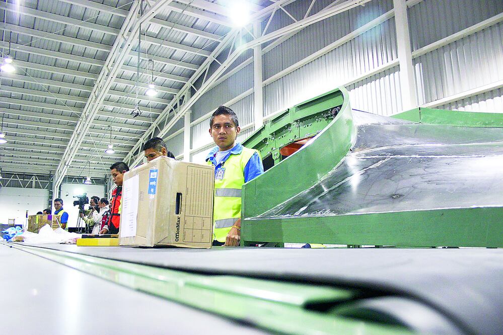 Foto: Archivo / EL UNIVERSAL