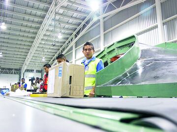 Agencia Nacional de Aduanas genera demoras, retrasos informativos y más revisiones: encuesta