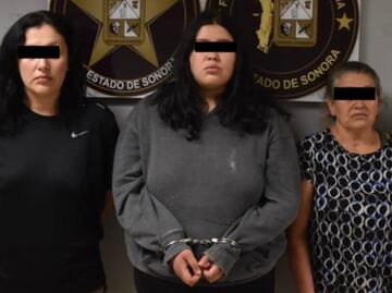 Finge embarazo y mata a mujer para robarle a su bebé