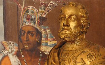 El acontecimiento más extraordinario fue un sueño