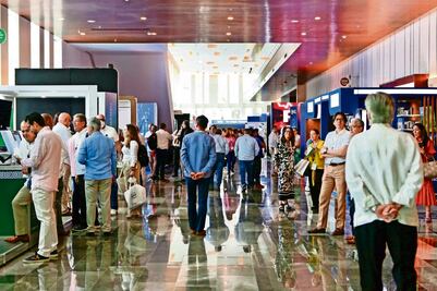 Necesario mejorar respaldo financiero; sólo 4 de cada 10 empresas obtuvieron financiamiento