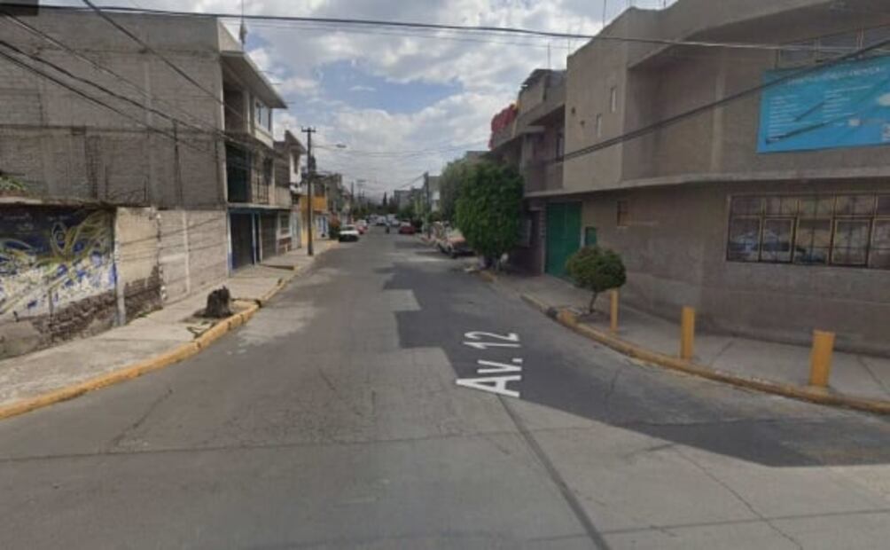 De Indios Verdes a Nezahualcóyotl: En este lugar localizaron a María Ángela