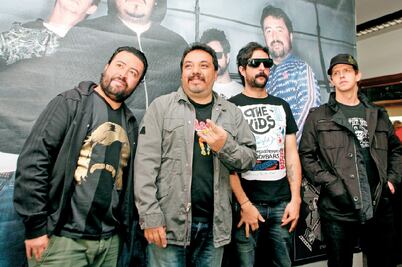 Molotov espera cárcel para asaltantes