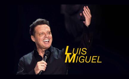 Luis Miguel, el resplandor del sol está de vuelta