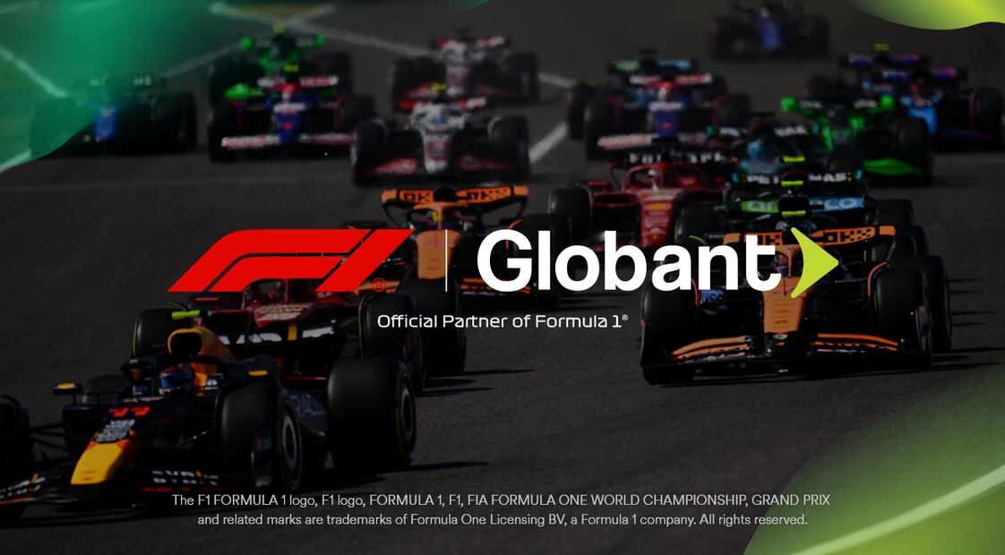 Foto: Globant