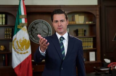 Aniquilar lo que huela a Peña Nieto