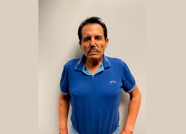 Solicitan posponer audiencia de “El Mayo” Zambada en EU; sería para el 16 de junio