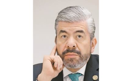 Preocupa a PRD que actividades de Sheinbaum, Monreal y Batres sean financiadas con dinero de "El Ojos" 