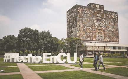 Proponen cambiar Ley Orgánica de la UNAM para modificar designación del rector