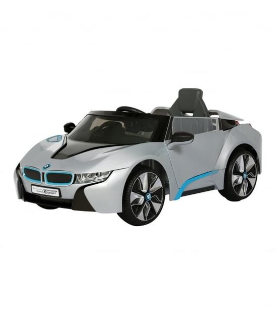 Estos son los mejores autos a escala para niños