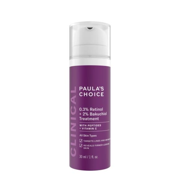 Todo lo que debes saber del bakuchiol y su efecto similar al del retinol