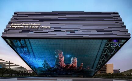 Expo 2020 Dubái, la exposición mundial que nos volará la cabeza 