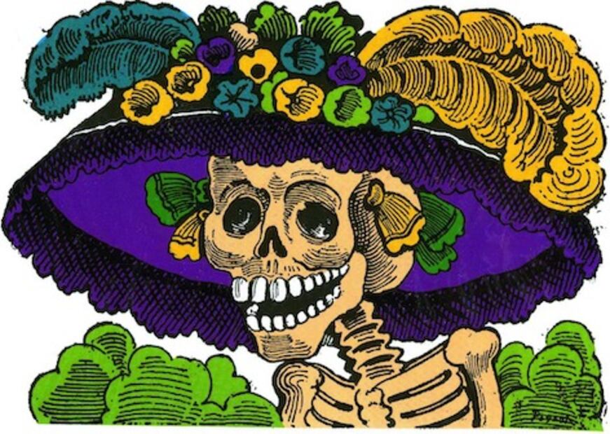 Crédito: Dominio público