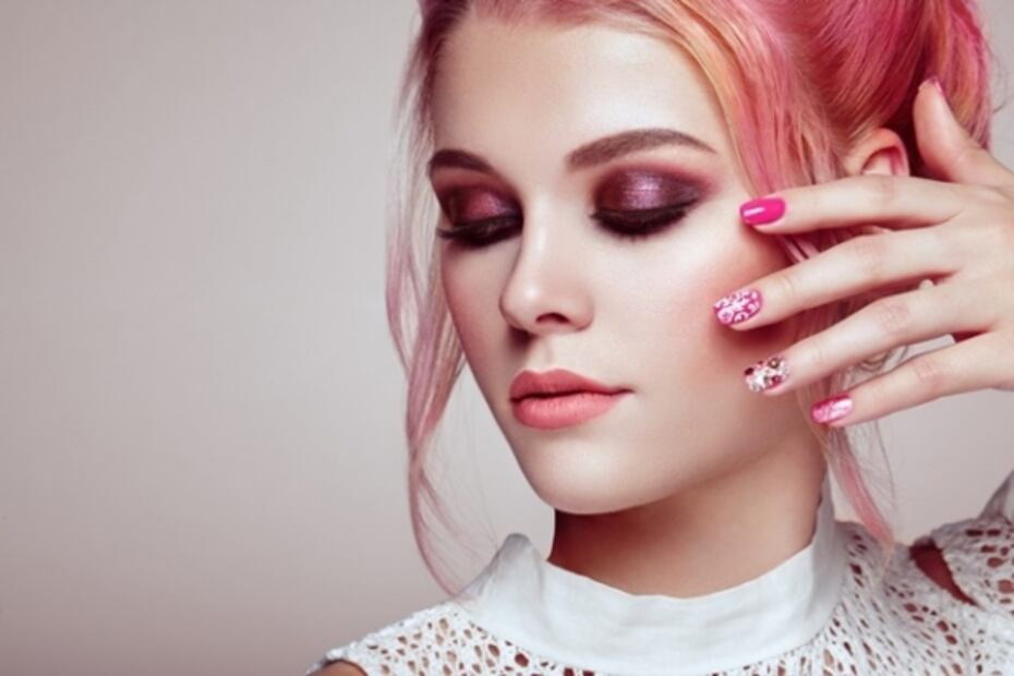 Conoce las tendencias de maquillaje para invierno 2019
