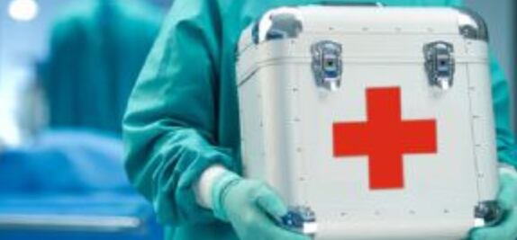 Mueren 20 a diario en espera de un trasplante 