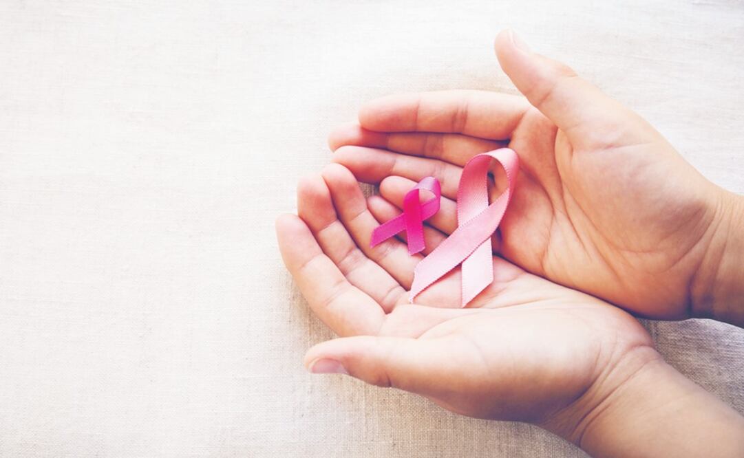 This prostheses would be accessible to all women - Photo: Thitaree Sarmkasat/EL GRÁFICO