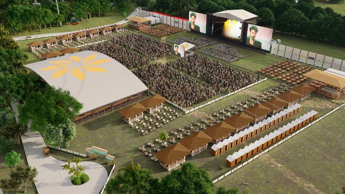 Foto: Grupo Vidanta