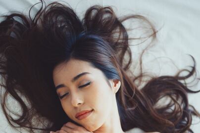 5 tips para que el pelo te crezca más rápido