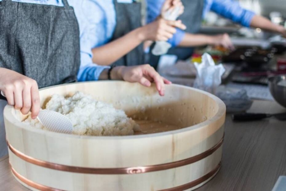 ¿Por qué el buen sushi es una obra de arte?