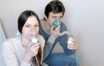 EPOC, tabaco y mujer