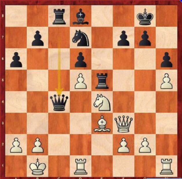 “Hay algo diabólico en este pasatiempo”