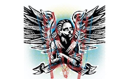 La quinta “Transformación” de Beatriz 