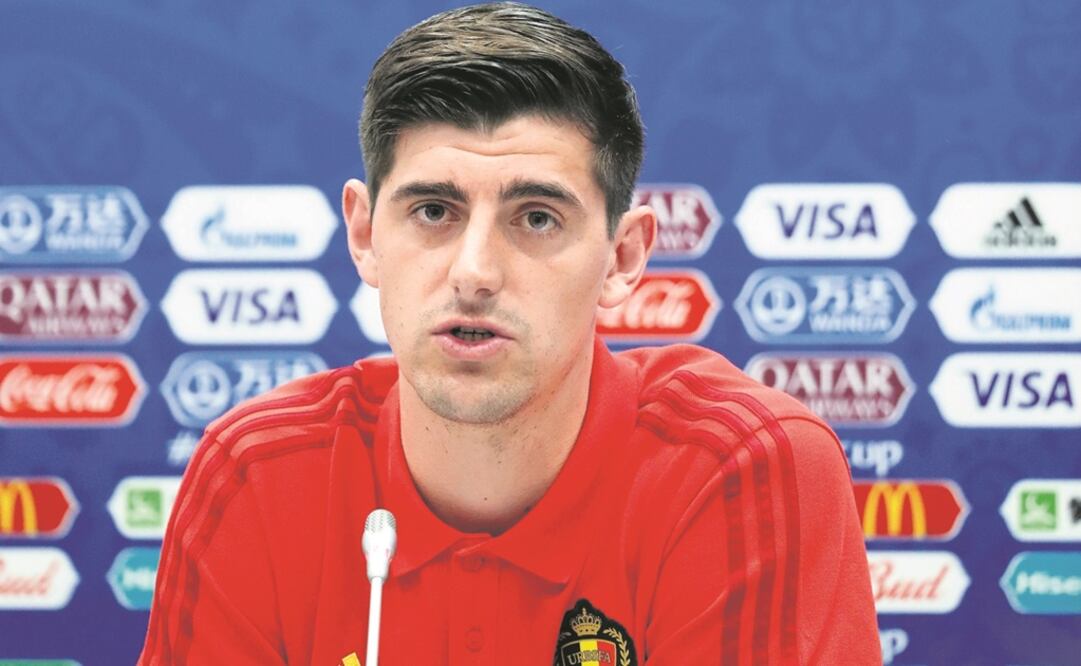 FRANCOIS LENOIR. REUTERS