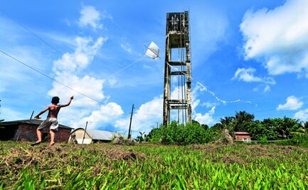Inversión: desafío en AL ante crisis del agua 
