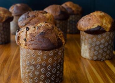 Dónde comprar panettone en la CDMX