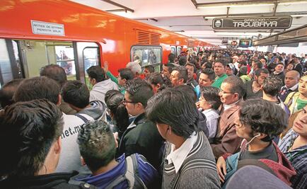 Proponen algoritmos para agilizar traslados en el Metro