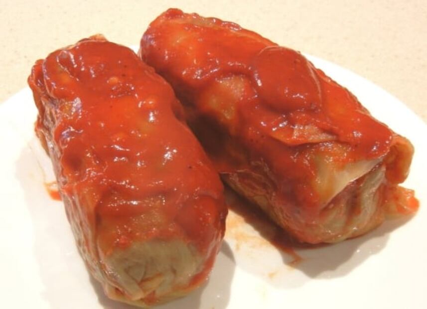 Gastronomía ucraniana: 7 platillos típicos de la región que se encuentra en conflicto con Rusia