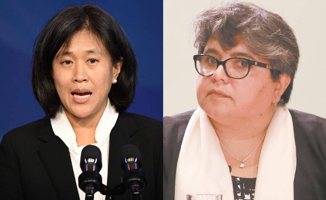 Siguen vigentes dos peticiones de consulta que hizo el gobierno estadounidense por el tema de la política energética mexicana y el de la falta de protección al pez Totoaba y a la vaquita marina, entre otros temas. Foto: Archivo EL UNIVERSAL