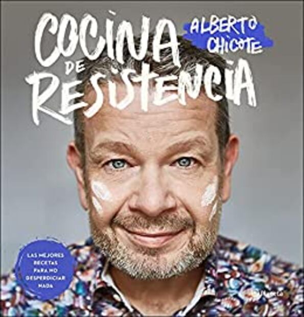 7 libros para tu biblioteca culinaria